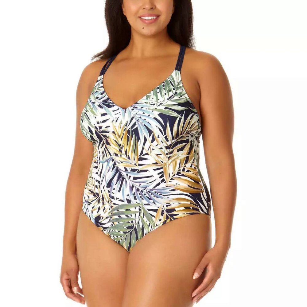 Hurley‎ Ladies' Swimsuit